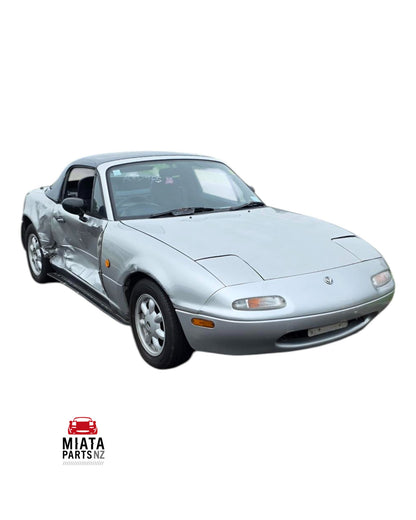 MX5 NA Wrecking