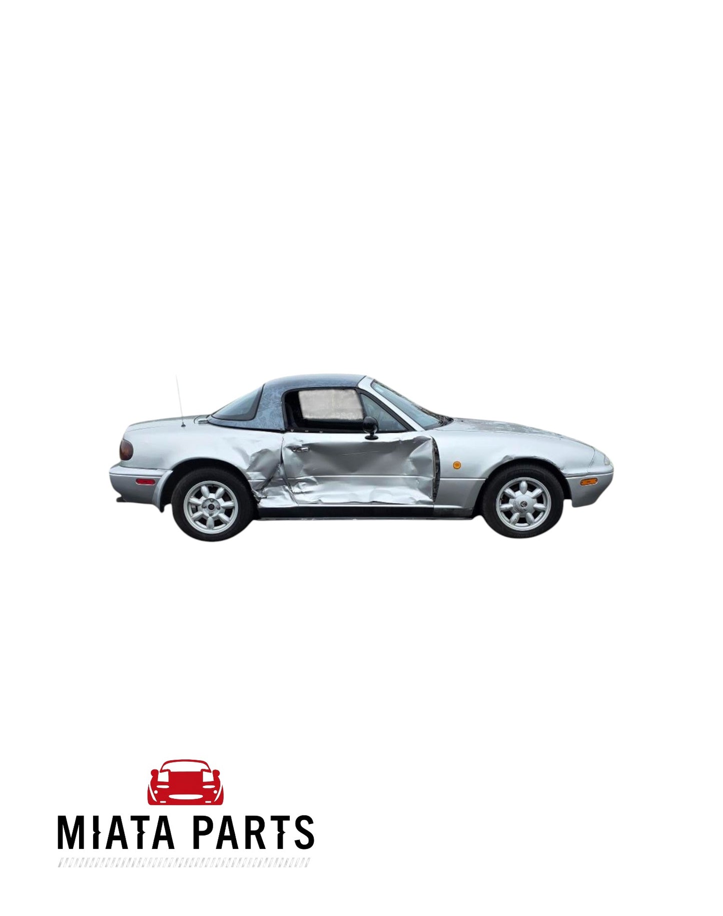 MX5 NA Wrecking