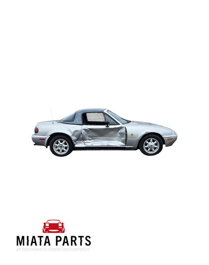 MX5 NA Wrecking