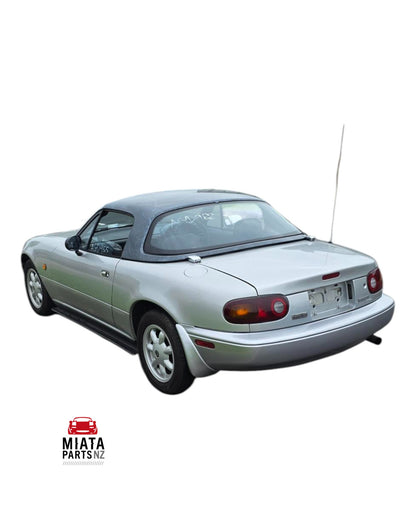 MX5 NA Wrecking