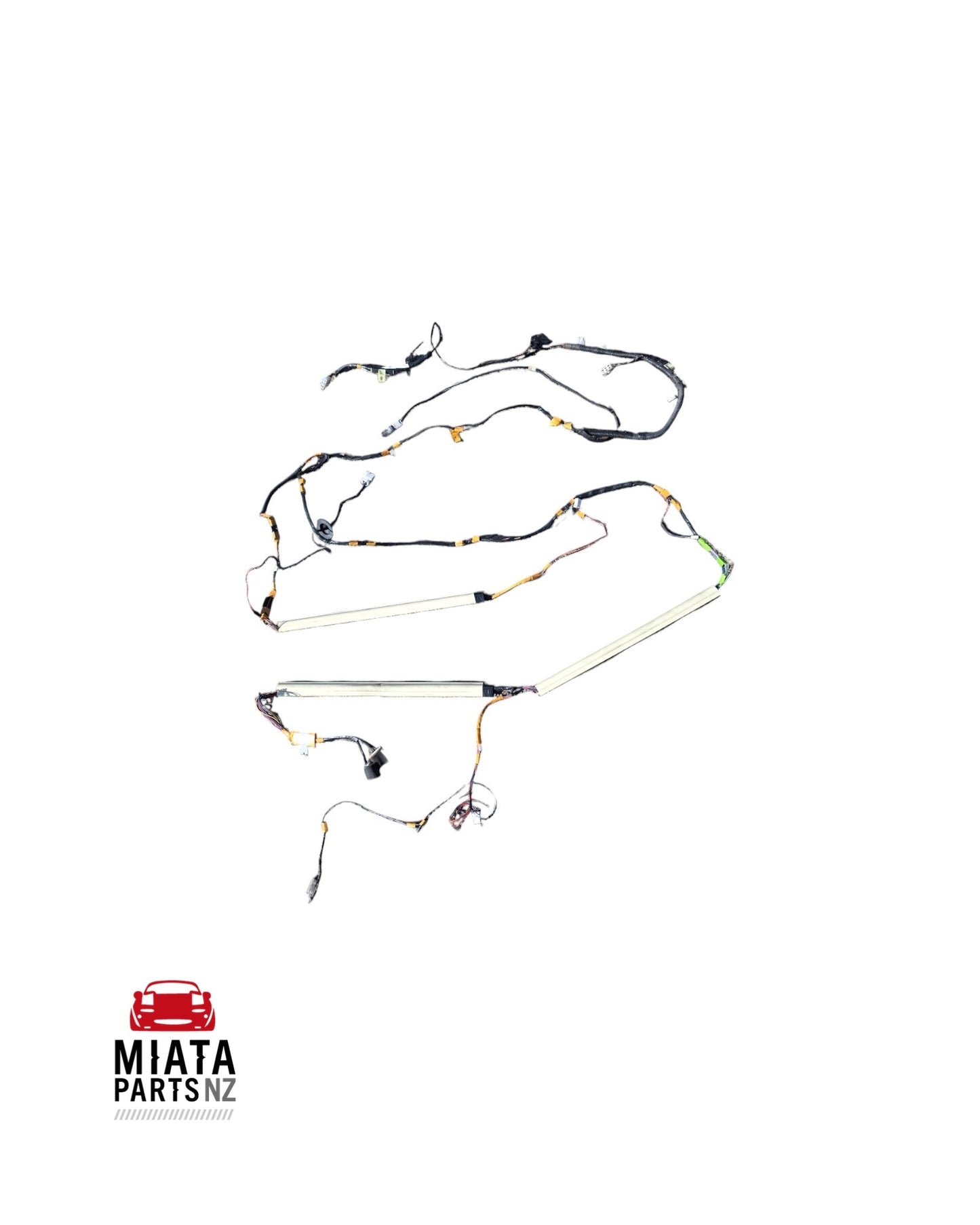 MX5 NA8 Rear Loom (Used)