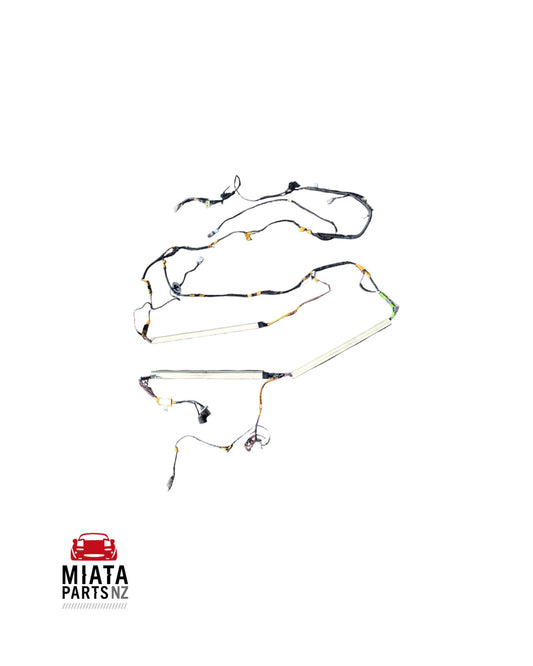 MX5 NA8 Rear Loom (Used)