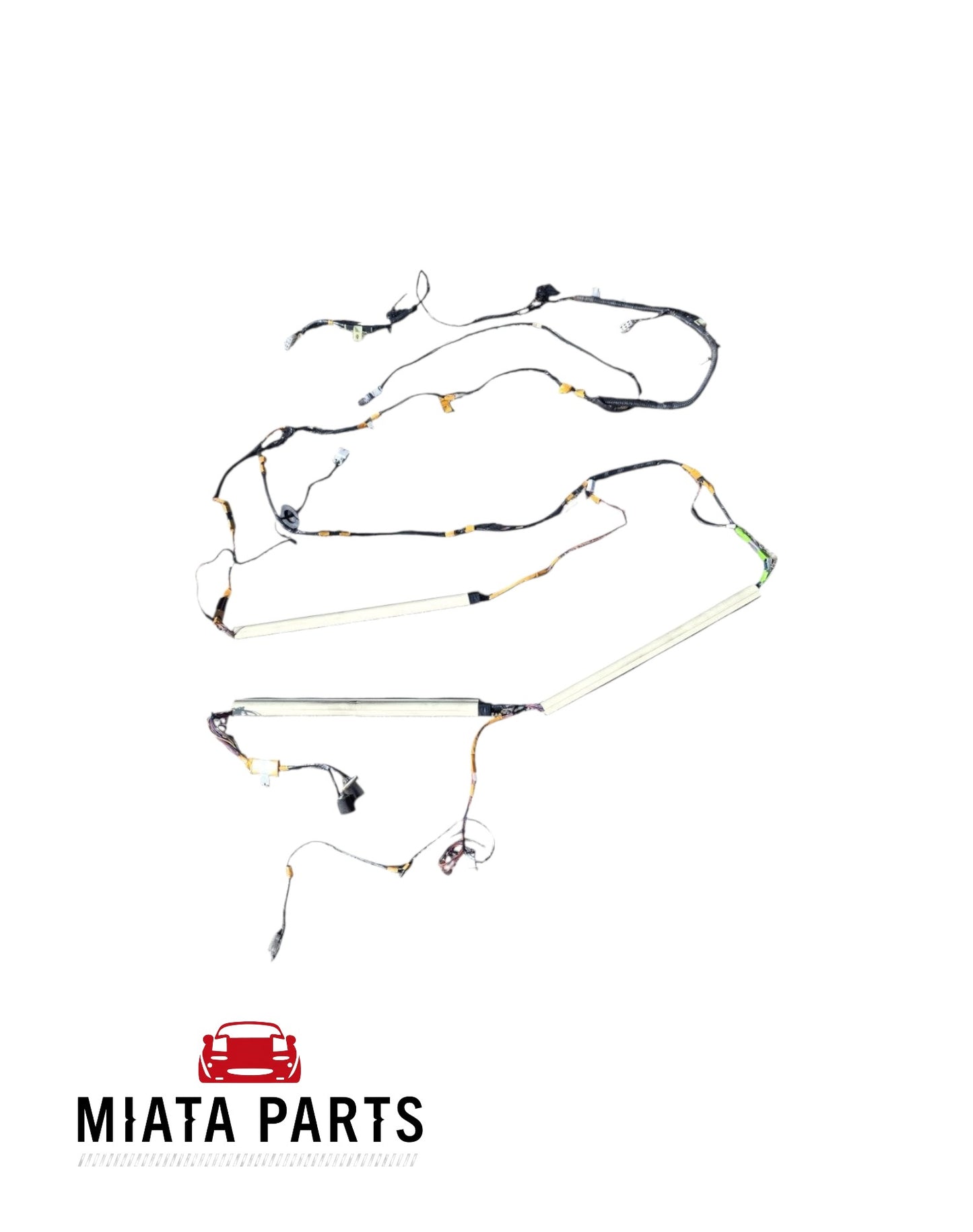 MX5 NA6 Rear Loom (Used)
