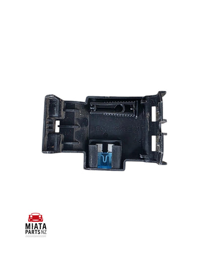 MX5 NA Interior Fusebox Cover (Used)