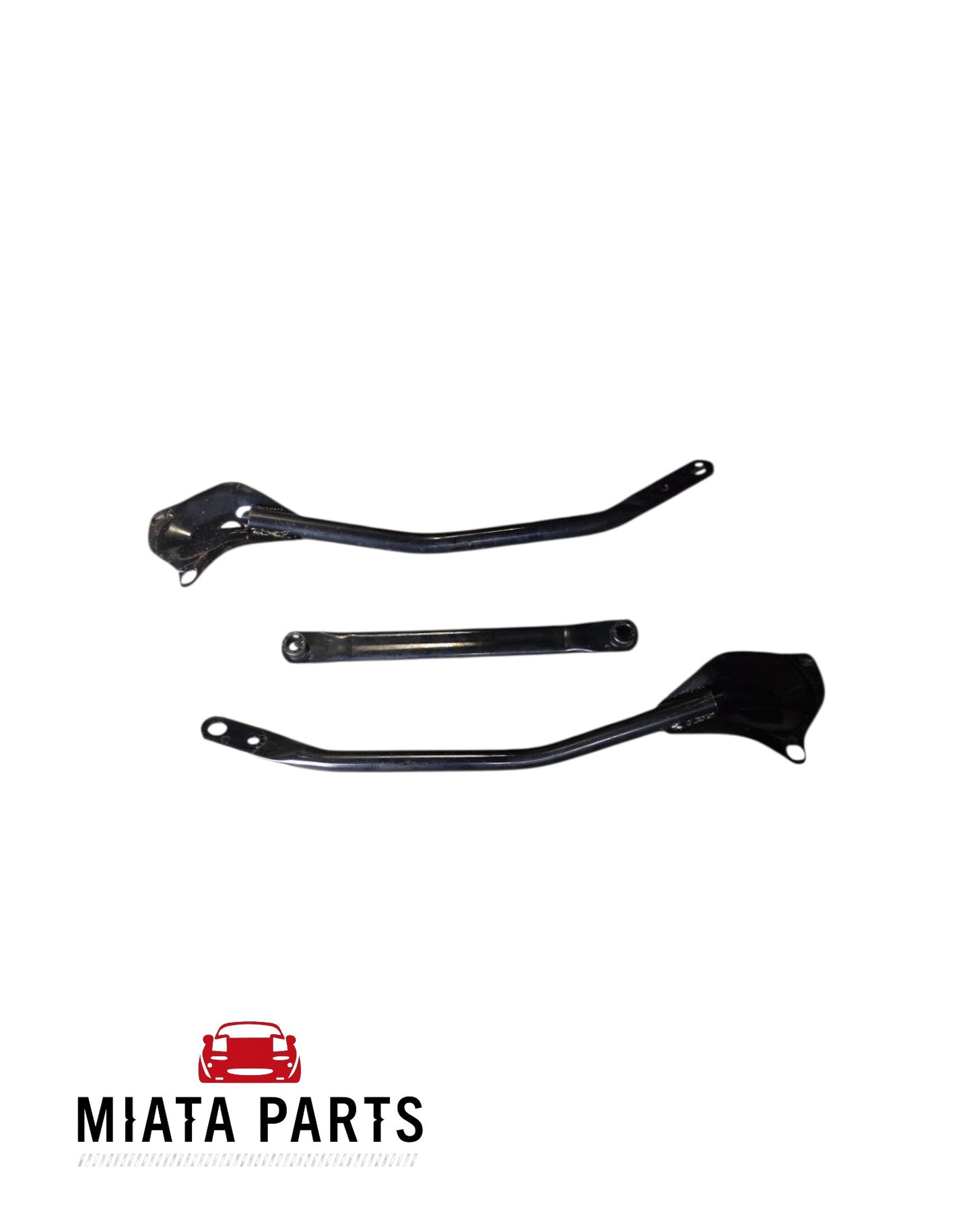 MX5 NC Front Strut Brace (Set) (Used)