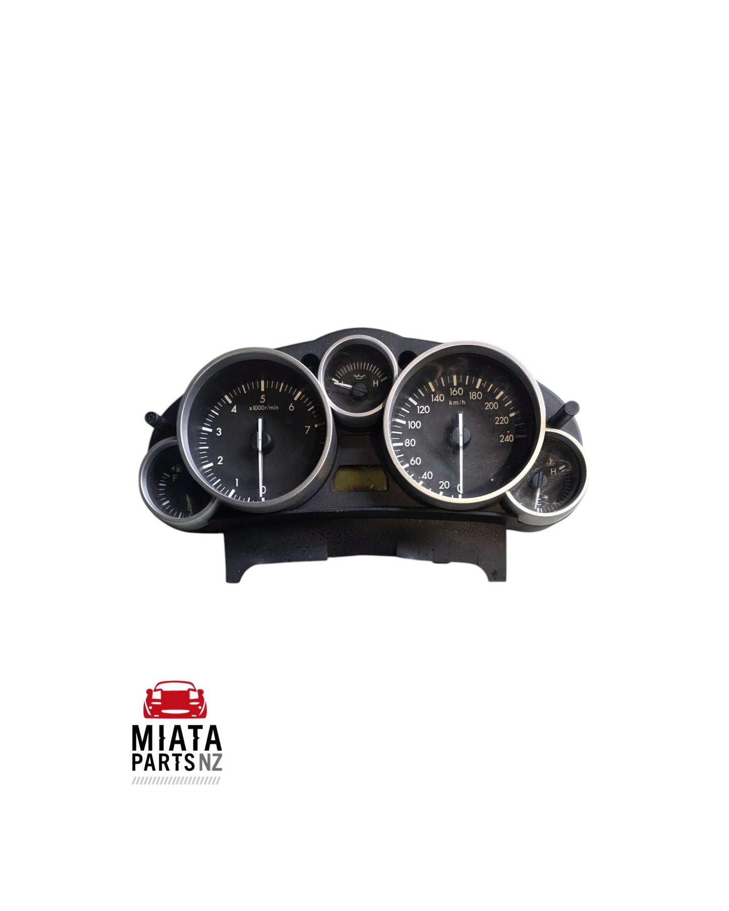 MX5 NC Speedo Cluster (Used)