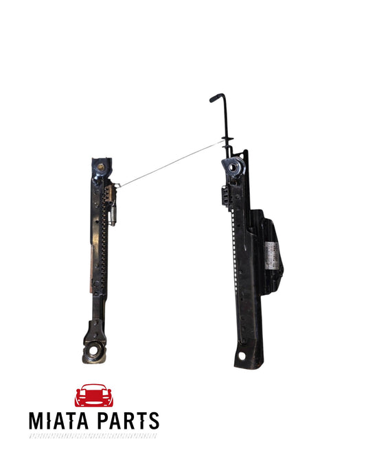 MX5 NB Seat Rail (Used)