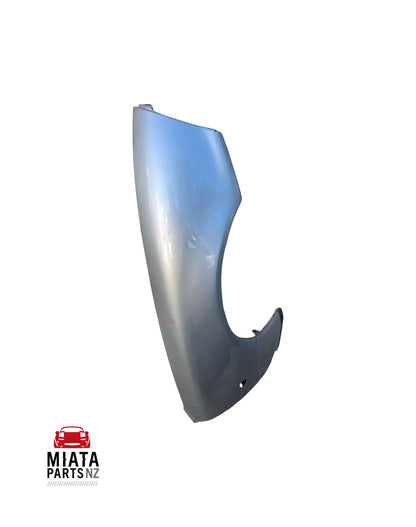MX5 NA Front Guards Used