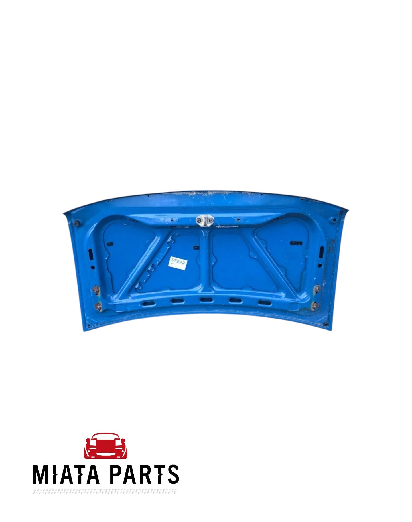 MX5 NA Boot Lid (Used)