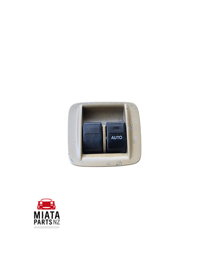 MX5 NB Window Switch (Used)