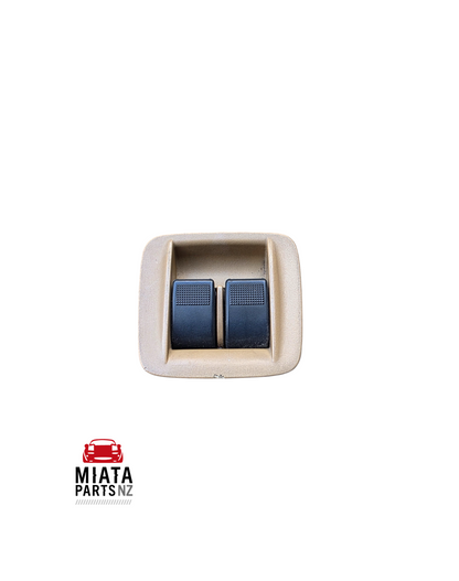 MX5 NB Window Switch (Used)
