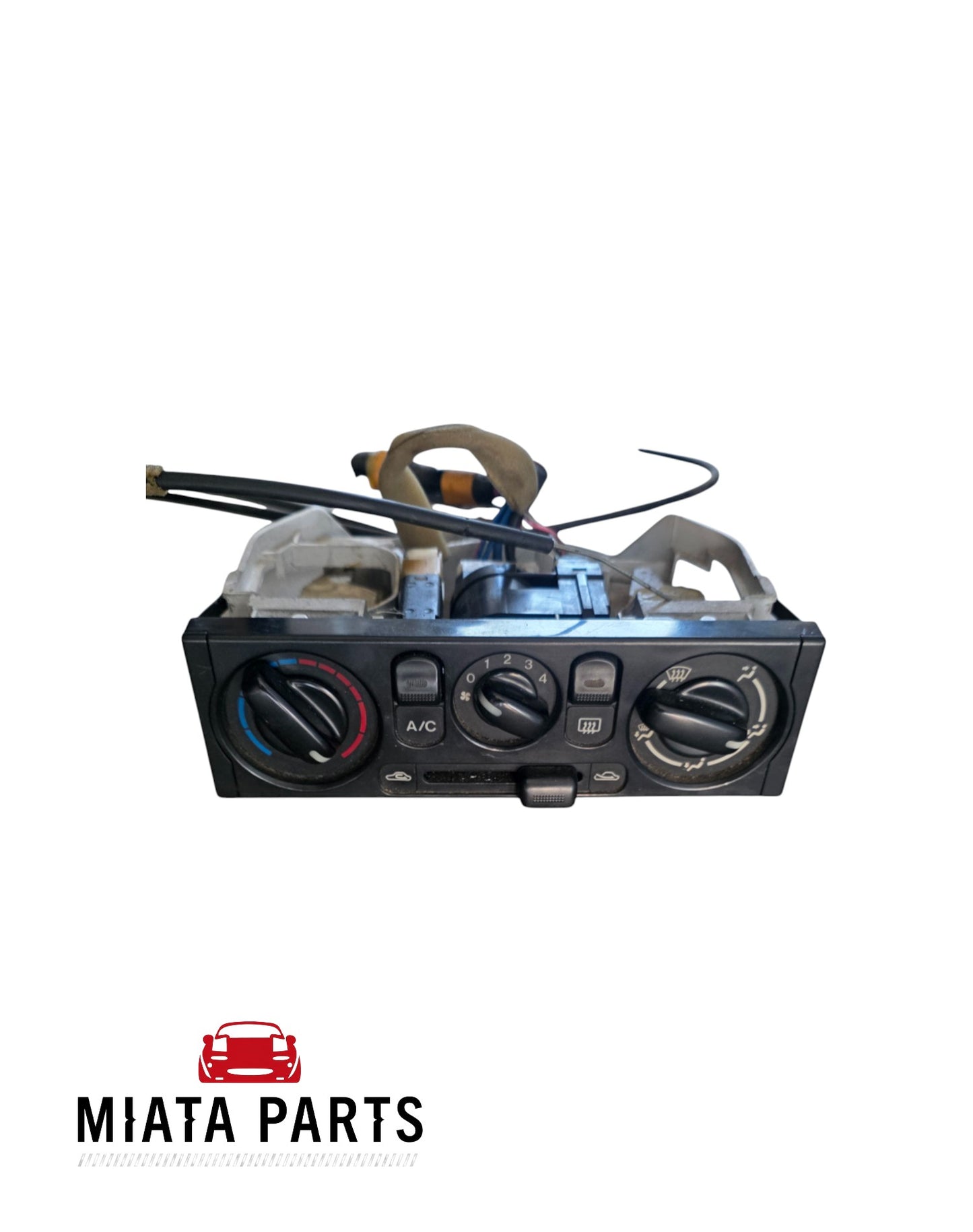 MX5 NB HVAC Control Panel (Used)