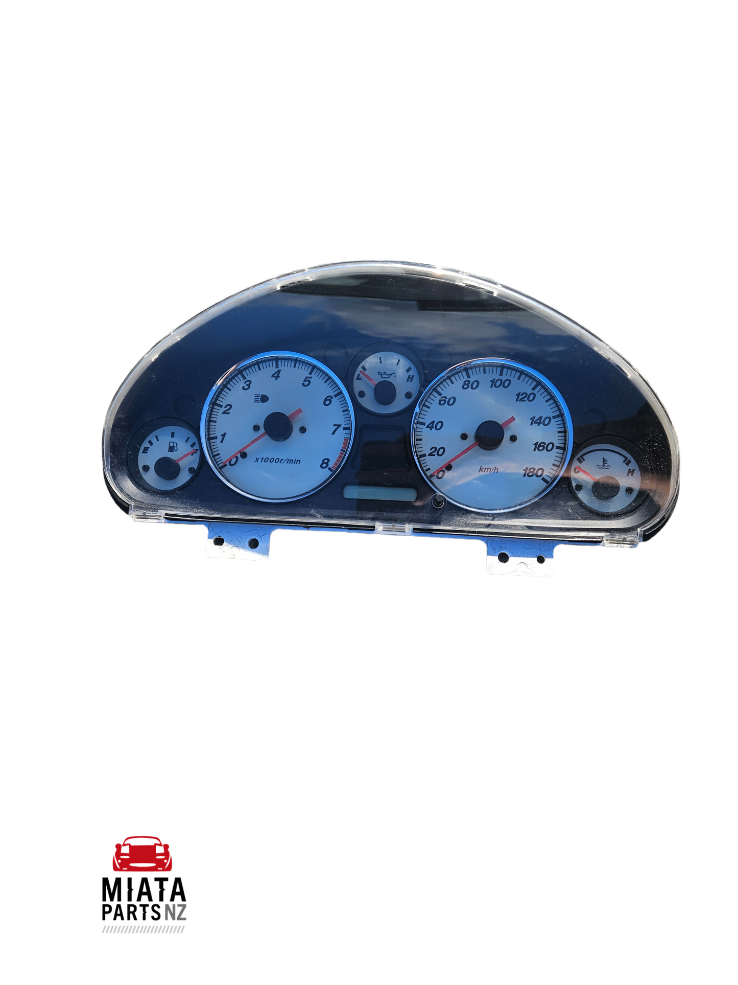MX5 NB Speedo Cluster (Used)