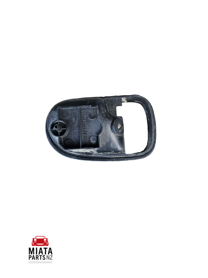 MX5 NB Interior Handle Backing (Used)