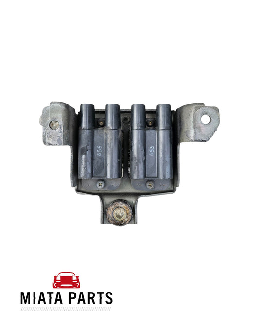 MX5 NA8 Coil Pack 4-pin USED