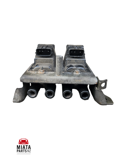 MX5 NA8 Coil Pack 3-pin USED