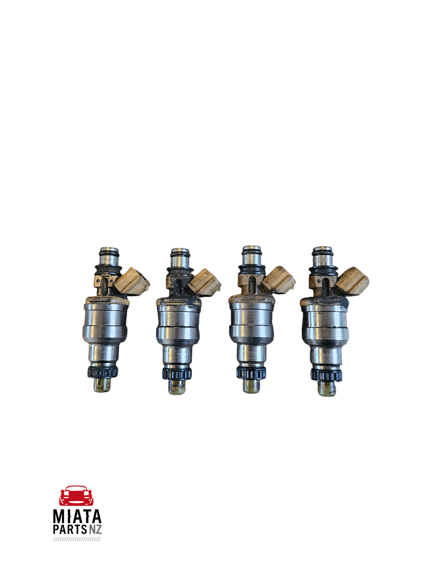MX5 NA8 Injectors (Used)