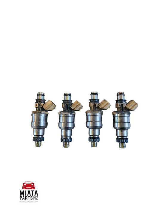 MX5 NA8 Injectors (Used)