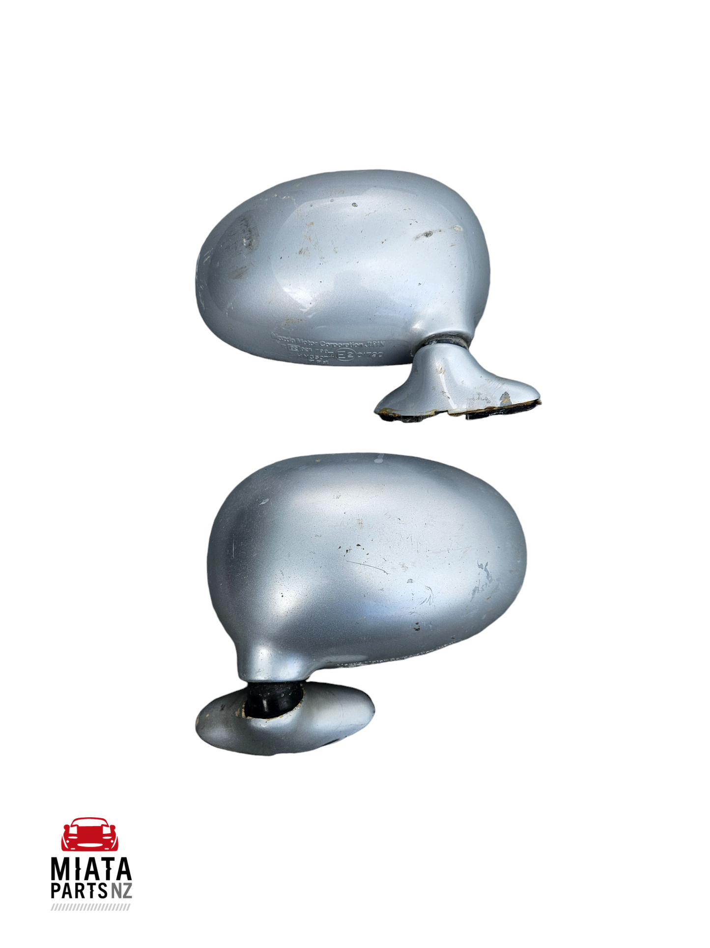 MX5 NA Manual Wing Mirror (Used)