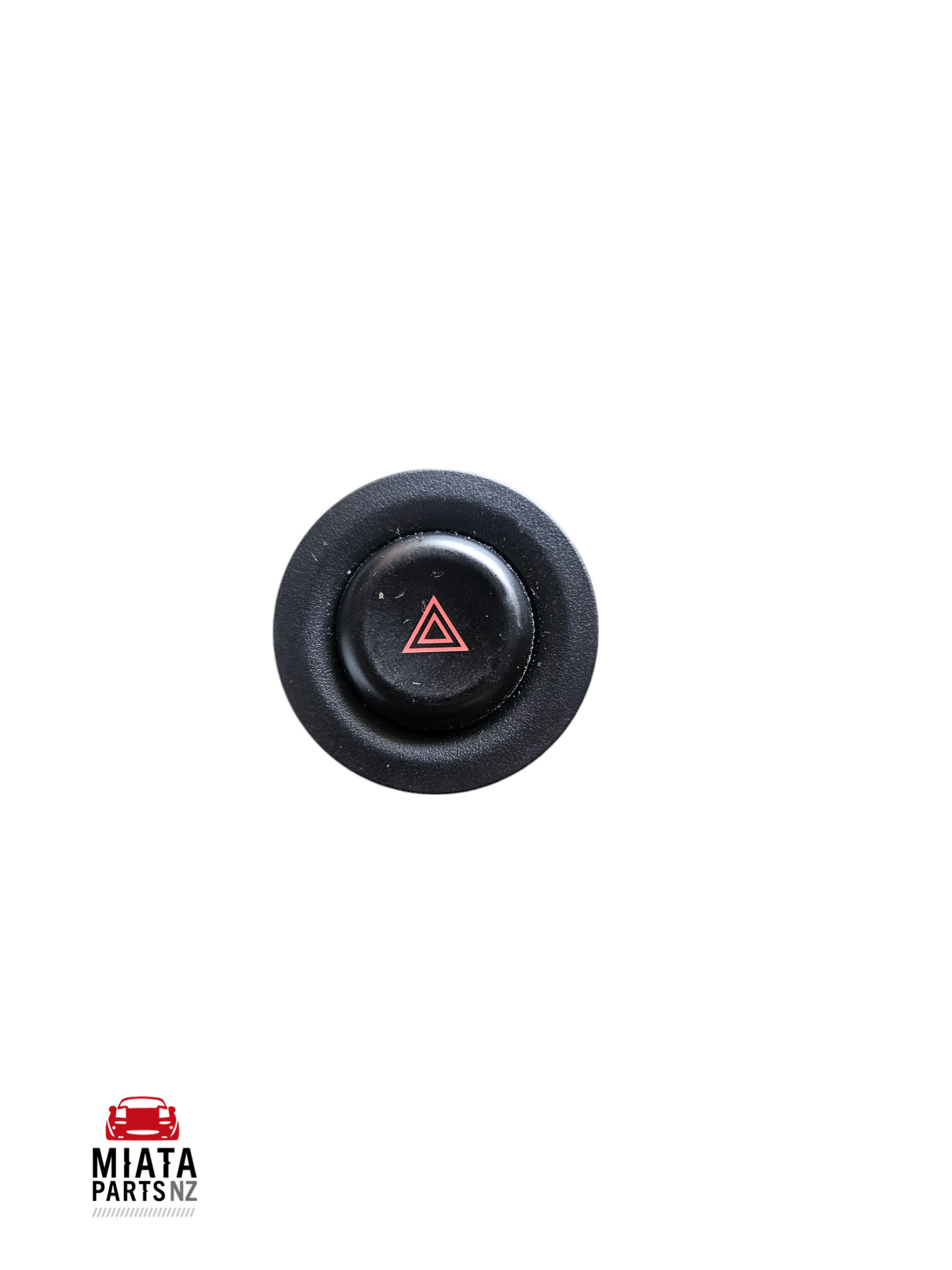 MX5 NB Hazard Light Button (Used)