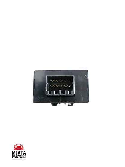 MX5 NB Relay Misc