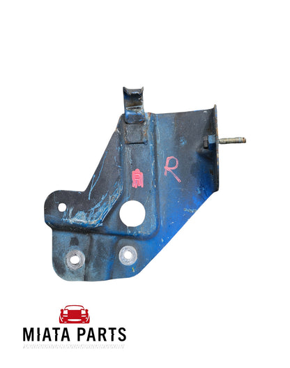 MX5 NA Radiator Mounting Bracket Pair (Used)