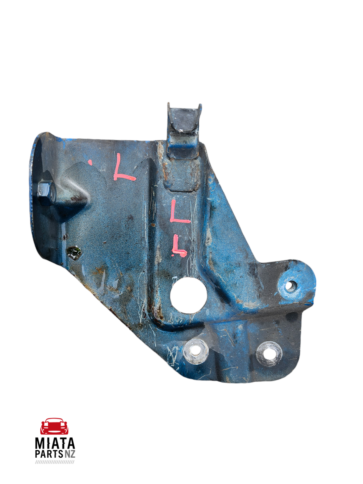 MX5 NA Radiator Mounting Bracket Pair (Used)