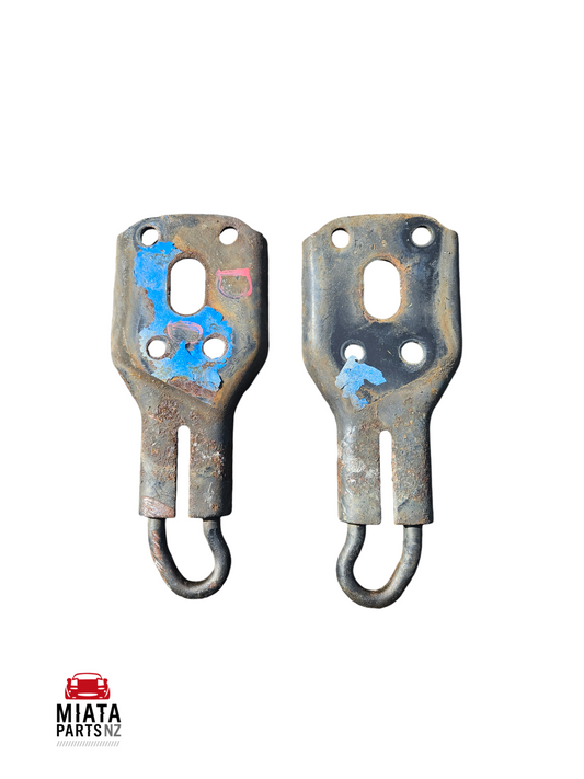 MX5 NA/NB Front Tow Hook