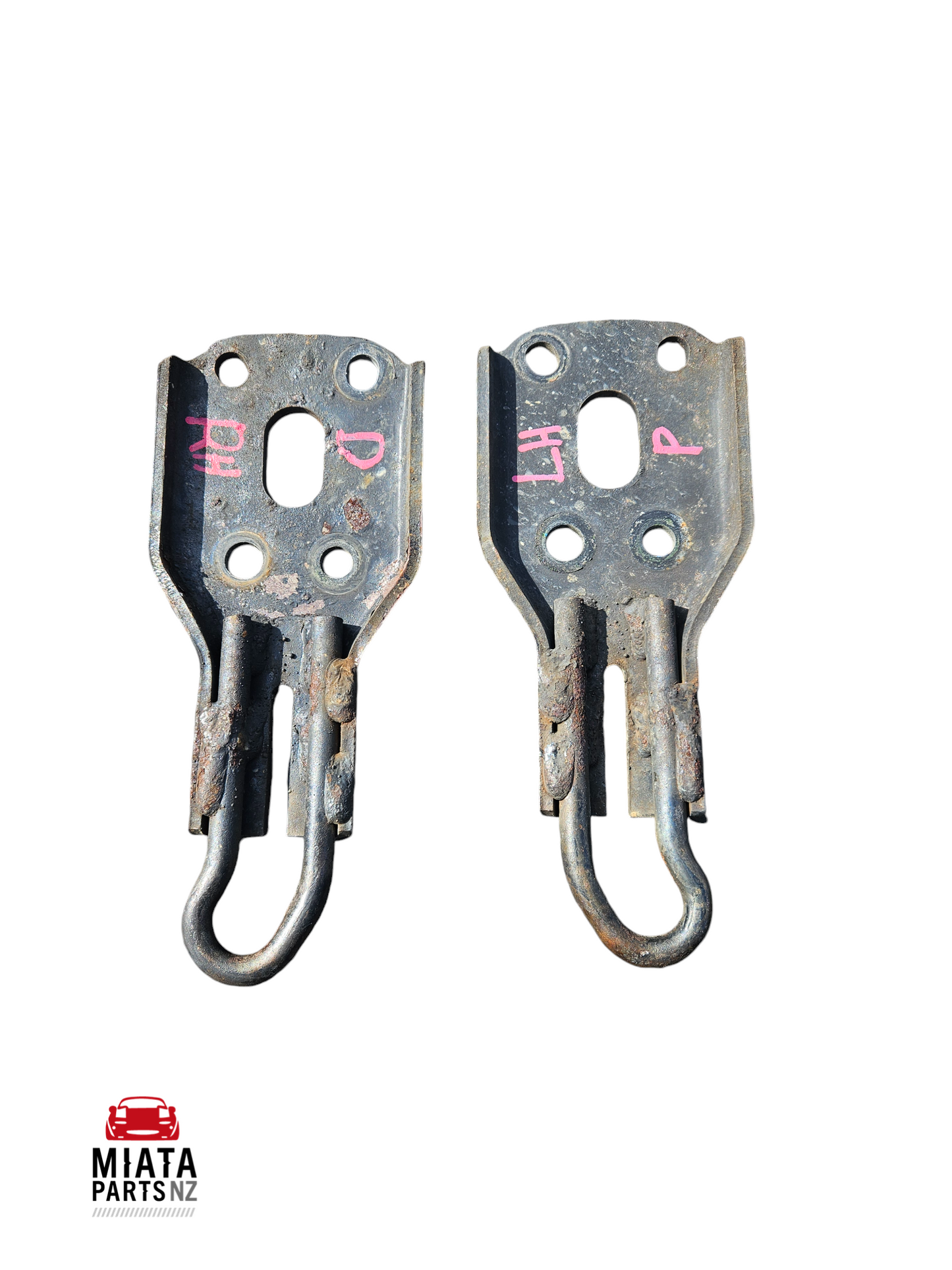 MX5 NA/NB Front Tow Hook