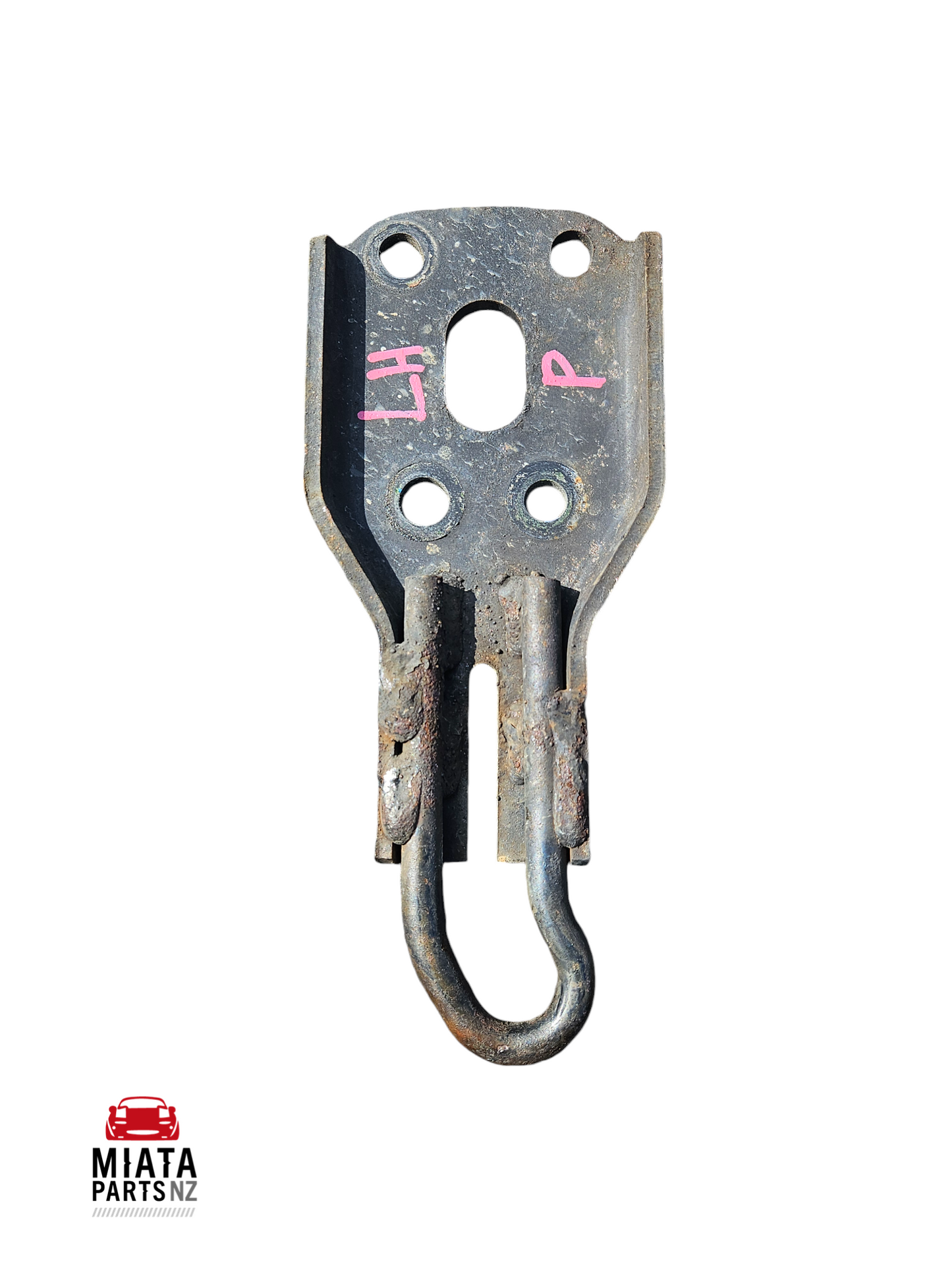 MX5 NA/NB Front Tow Hook