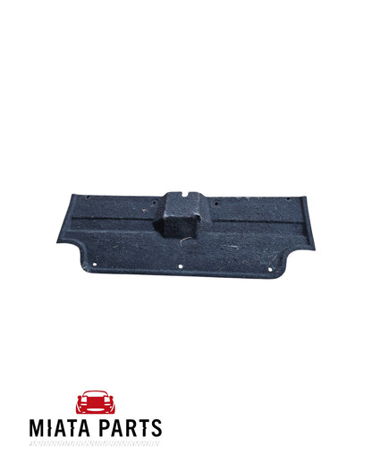 MX5 NA Boot Carpet (Latch Side) (Used)