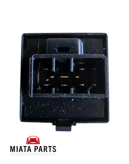 MX5 NB Electric Mirror Switch (Used)