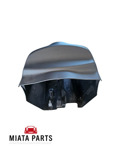 MX5 ND Ignition Surrounds (New) (Genuine)