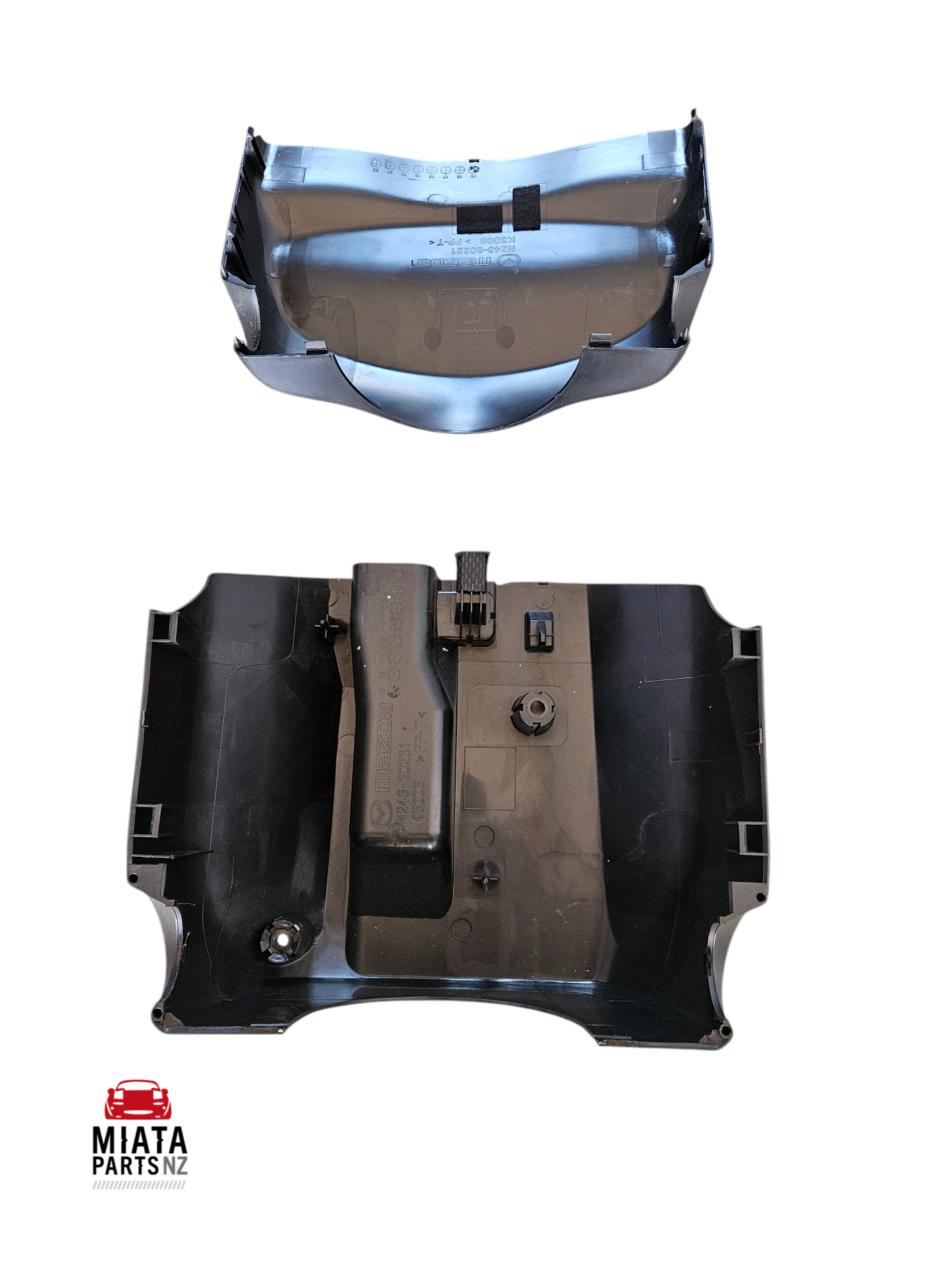 MX5 ND Ignition Surrounds (Used)