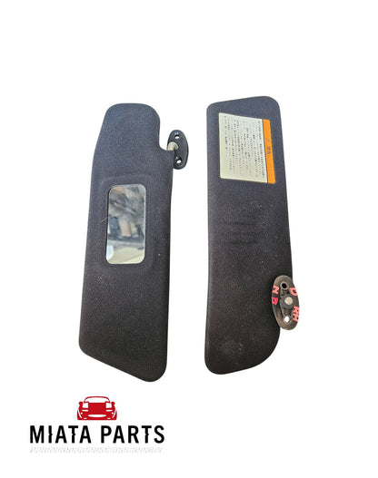 MX5 NB Sun Visor (Used)