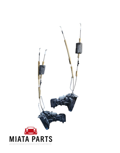 MX5 NC Door Catch (Used)