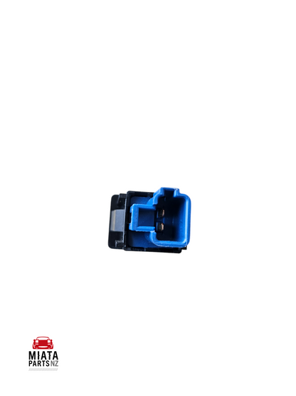 MX5 NC Boot Release Button