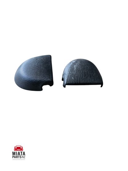 MX5 NB Seatbelt Bolt Cover (Used)