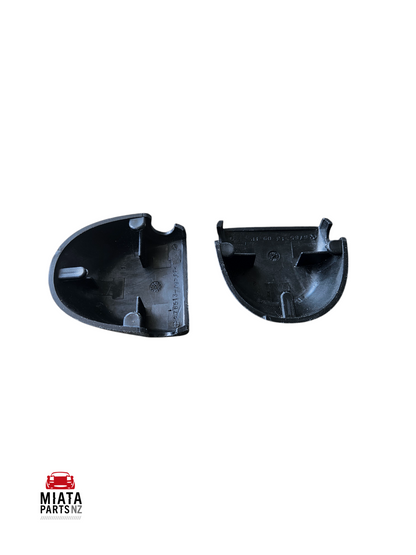 MX5 NB Seatbelt Bolt Cover (Used)