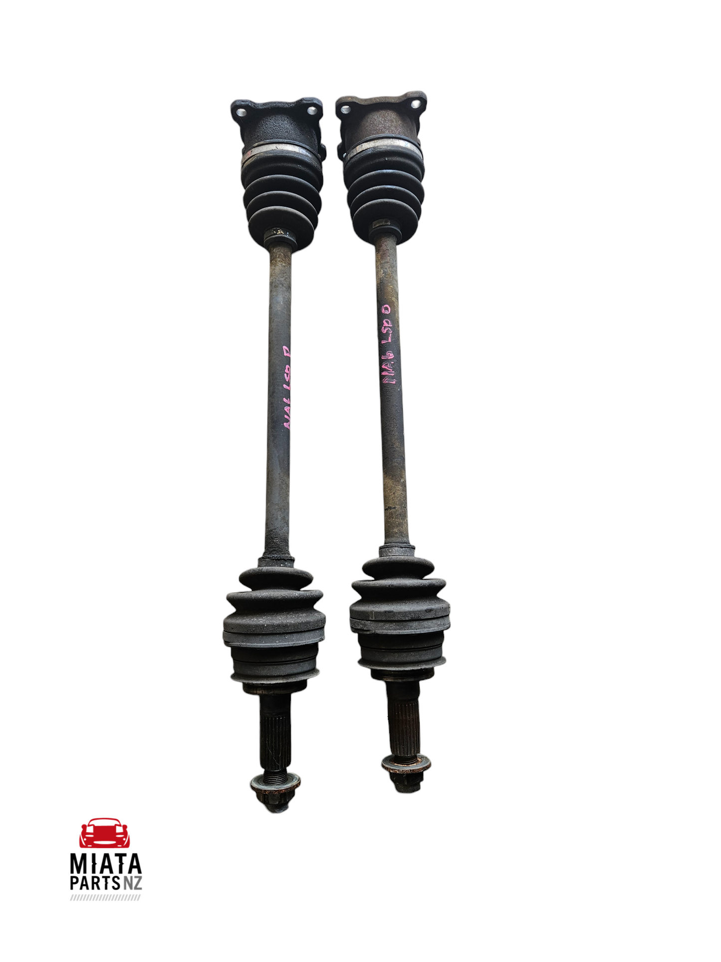 MX5 NA/NB Axle (Used)