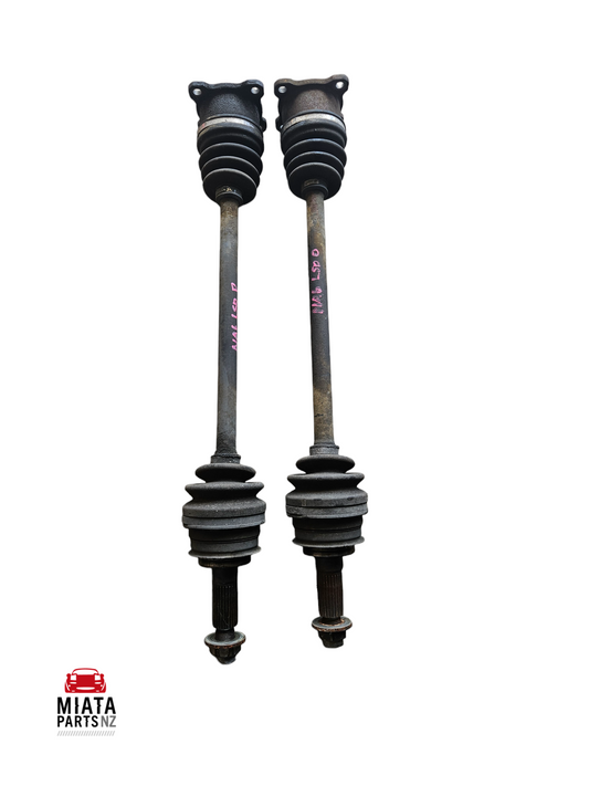 MX5 NA/NB Axle (Used)