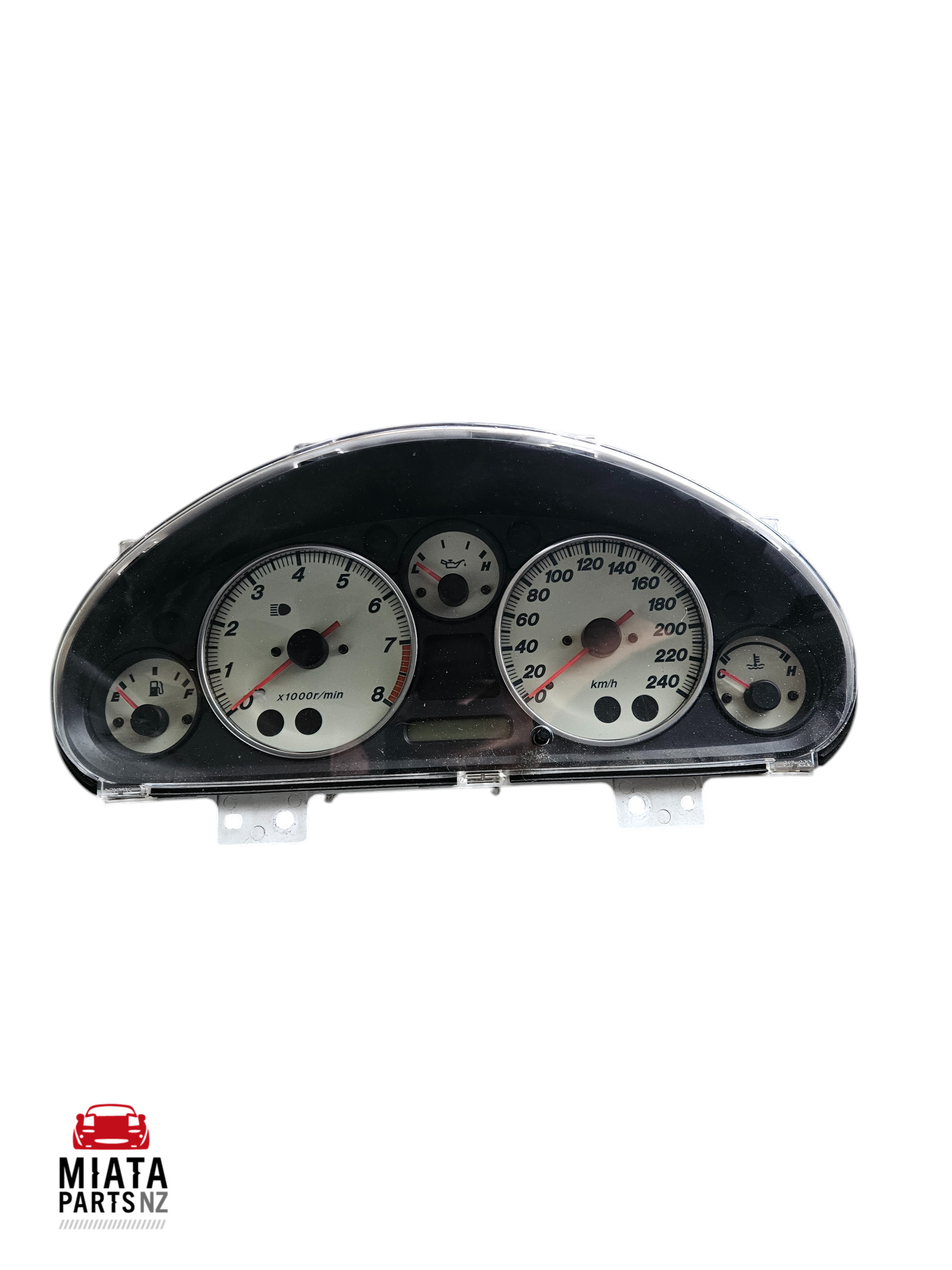 MX5 NB Speedo Cluster (Used)