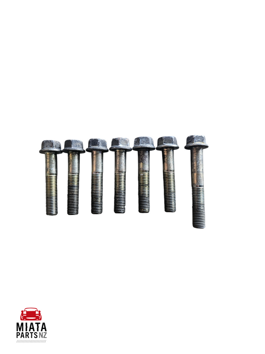 MX5 NB Gearbox Bolts