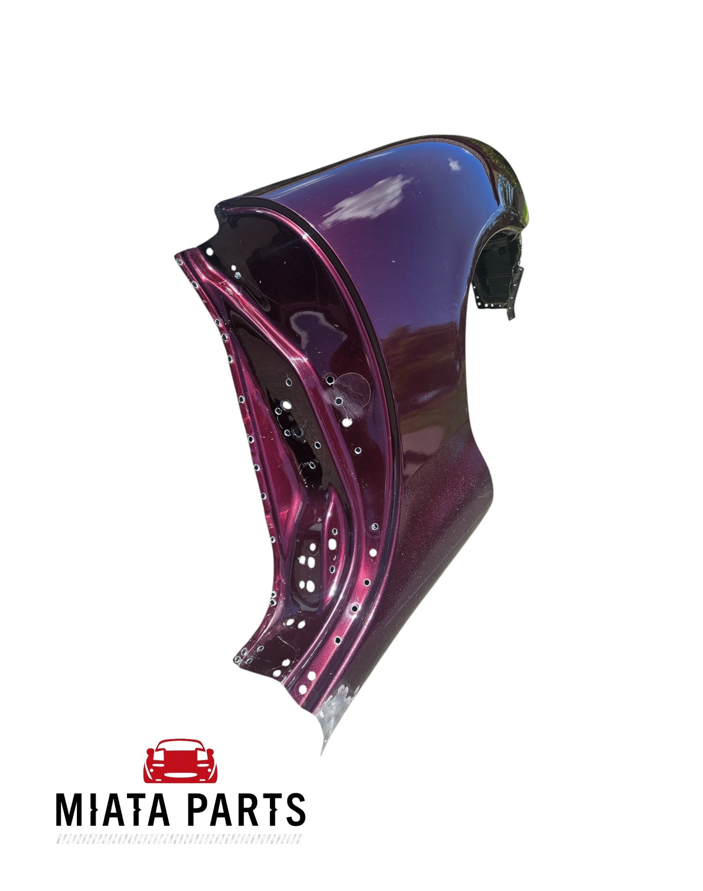 MX5 NB Rear Quarter Cut (Used)