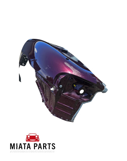 MX5 NB Rear Quarter Cut (Used)