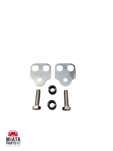 MX5 NA/NB Rear Hardtop Latch Frankenstein Replacement Kit (New)