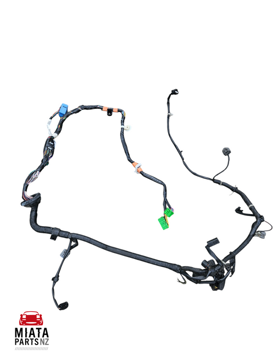 MX5 NB8 Rear Loom