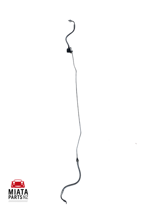MX5 NA Brake Line Complete (Rear)