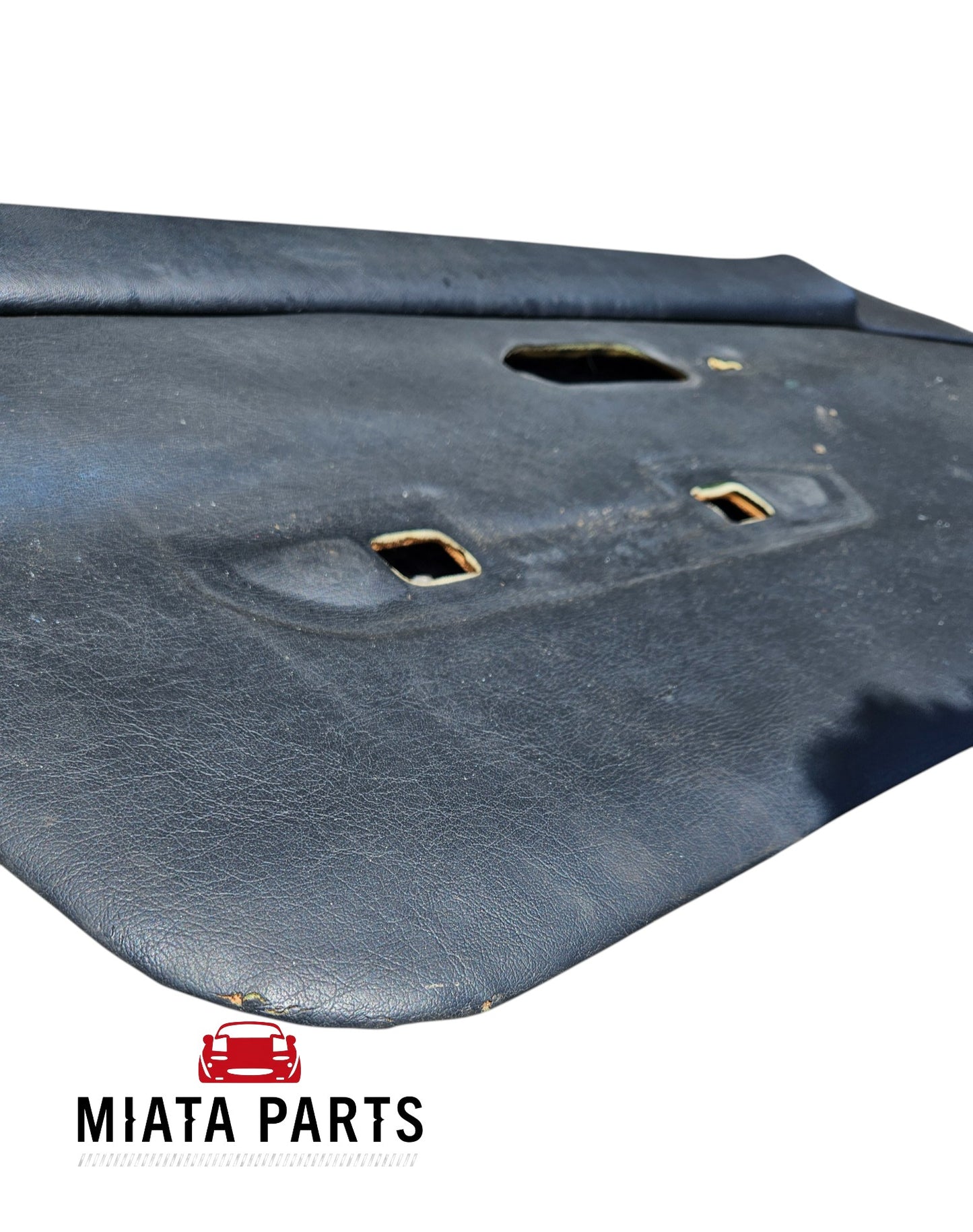MX5 NA Black Doorcards (Used)