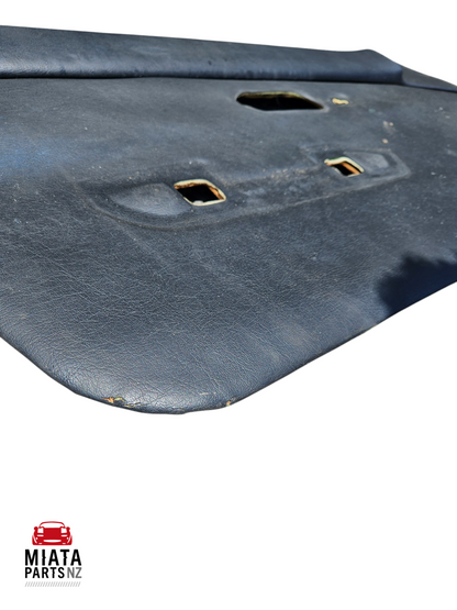 MX5 NA Black Doorcards (Used)